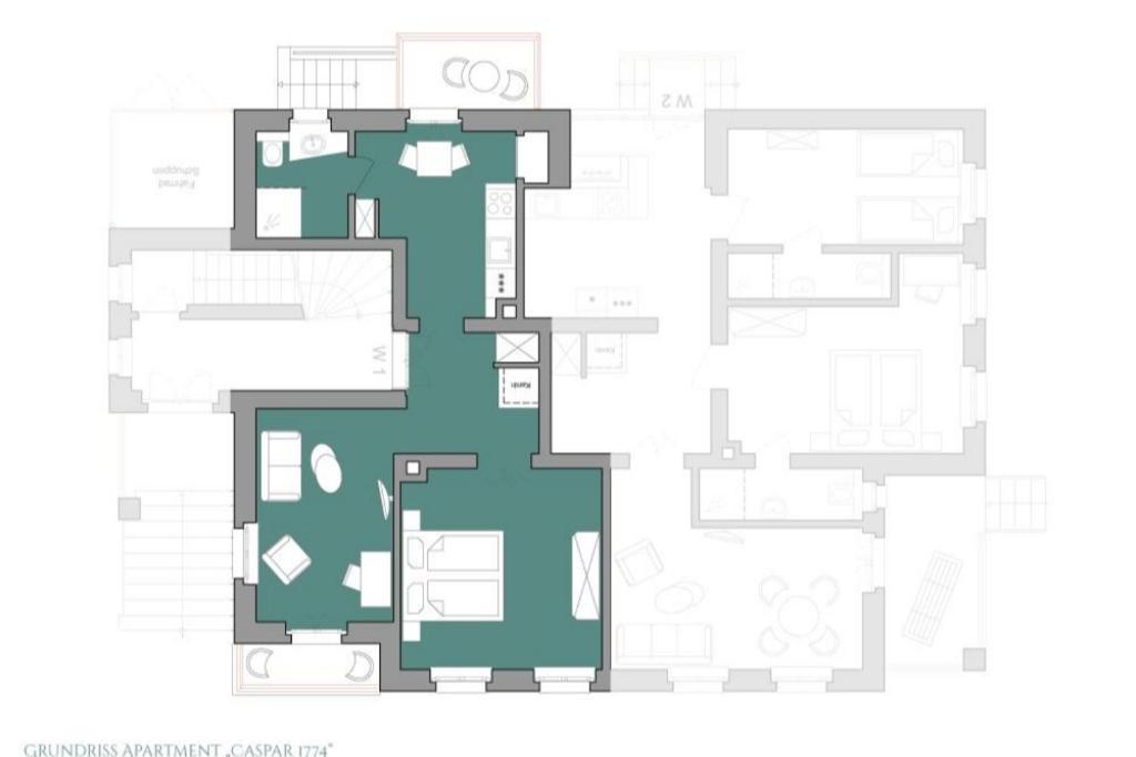Villa Elbufer Bad Schandau Kültér fotó