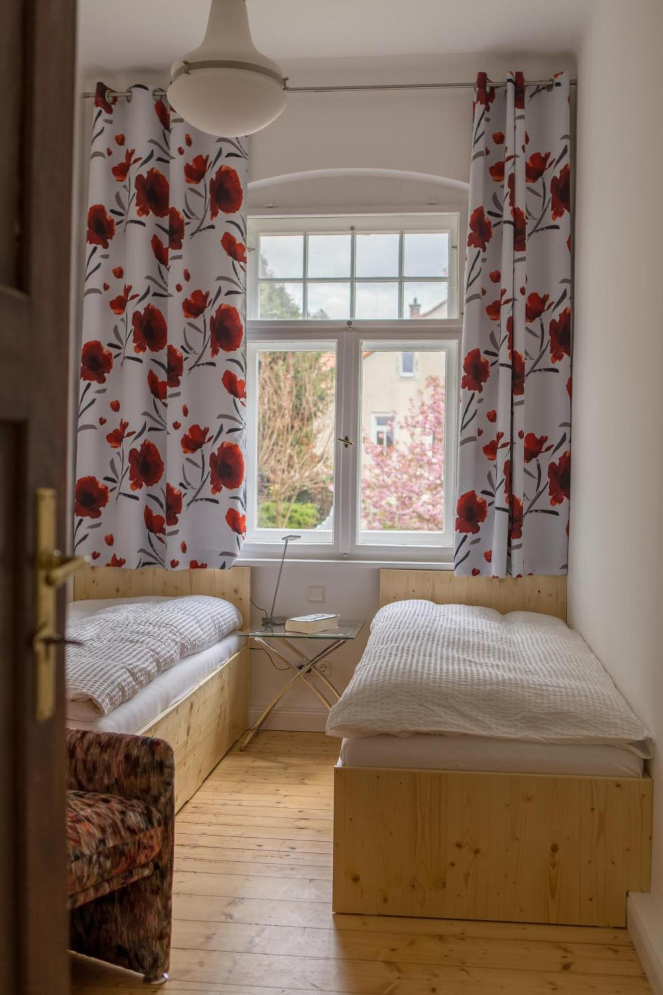 Villa Elbufer Bad Schandau Kültér fotó